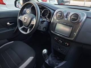 DACIA Sandero usata, con Controllo trazione