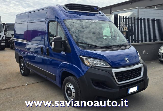 PEUGEOT usata 1