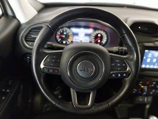 JEEP Renegade usata, con Autoradio