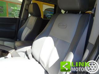 JEEP Grand Cherokee usata, con Cerchi in lega
