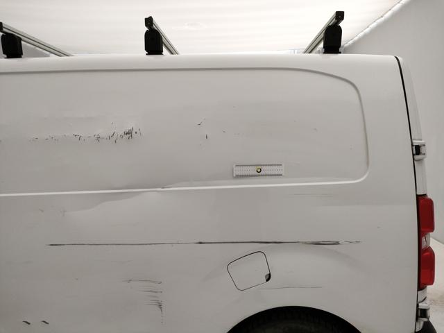 PEUGEOT Expert usata 106