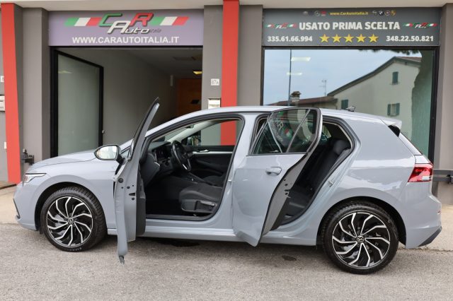 VOLKSWAGEN Golf usata 83