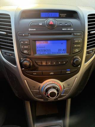 HYUNDAI iX20 usata, con Airbag laterali