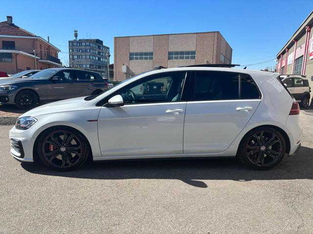 VOLKSWAGEN Golf GTI usata, con Antifurto