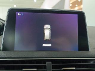 PEUGEOT 3008 usata, con Controllo elettronico della corsia