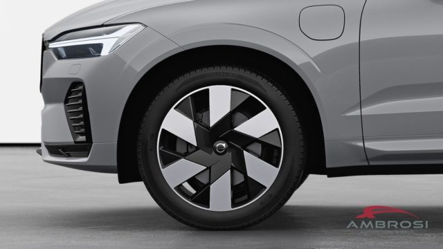 VOLVO XC60 usata 6