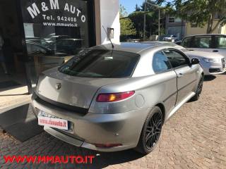 ALFA ROMEO GT usata, con Alzacristalli elettrici