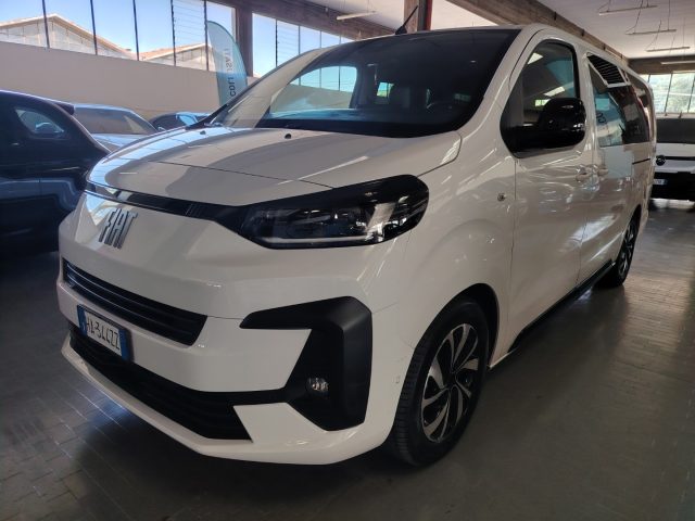 FIAT Ulysse usata, con ABS