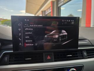 AUDI A4 usata 80