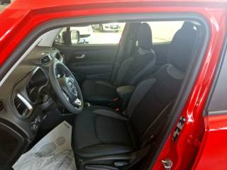 JEEP Renegade usata, con Climatizzatore