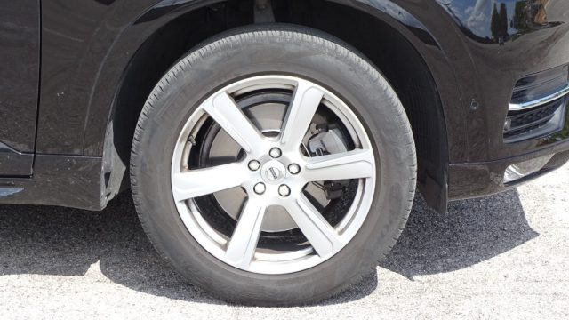 VOLVO XC90 usata, con Servosterzo