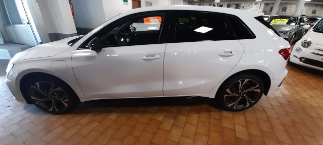 AUDI A3 usata, con Cerchi in lega