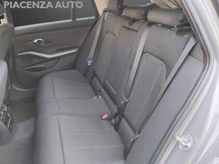 BMW 318 usata, con Sistema di navigazione