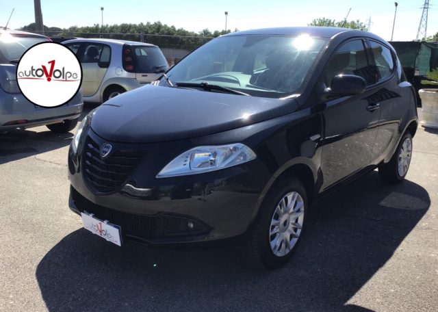 LANCIA Ypsilon usata, con Airbag