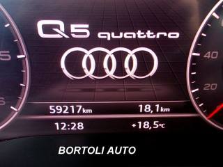AUDI Q5 usata, con Fari Xenon