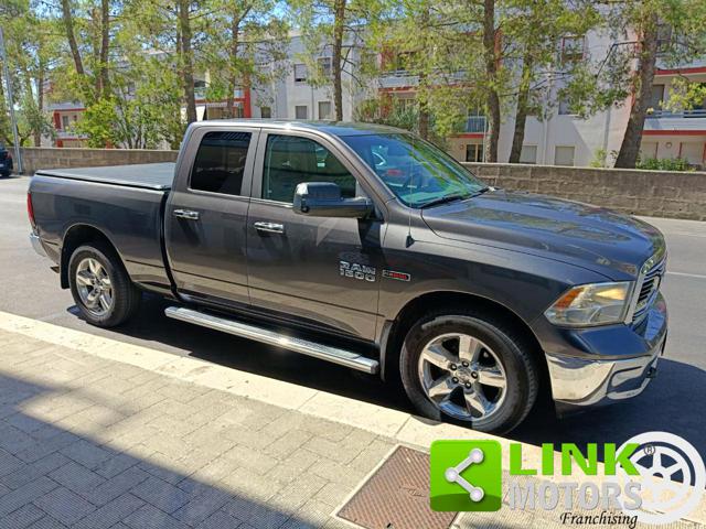 DODGE RAM usata 50