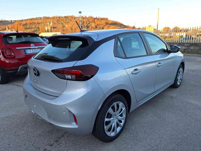 OPEL Corsa usata, con Airbag laterali