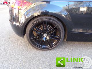AUDI TT usata, con ESP