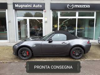 MAZDA MX-5 1.5L Skyactiv-G 132cv Homura PROMO OTTOBRE*