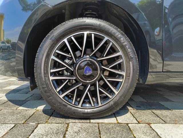 LANCIA Ypsilon usata, con Servosterzo