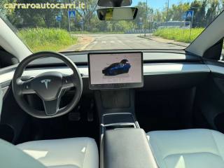 TESLA Model Y usata, con Park Distance Control