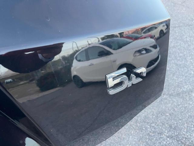 DR MOTOR DR 5.0 usata, con Servosterzo