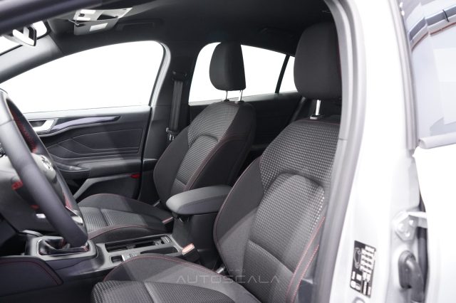 FORD Focus usata, con ESP
