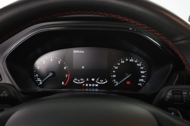 FORD Focus usata 6