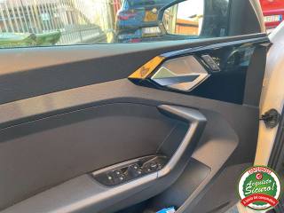 AUDI A1 usata, con Chiusura centralizzata