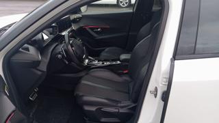 PEUGEOT 2008 usata, con Controllo automatico clima