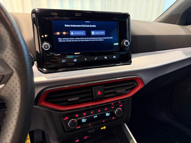 SEAT Arona usata, con Cronologia tagliandi
