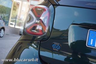 SMART ForTwo usata, con Specchietti laterali elettrici