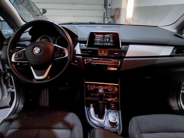 BMW 225 usata, con Park Distance Control