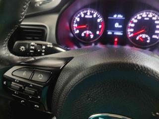 KIA Stonic usata, con Park Distance Control