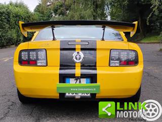 FORD Mustang usata, con Spoiler