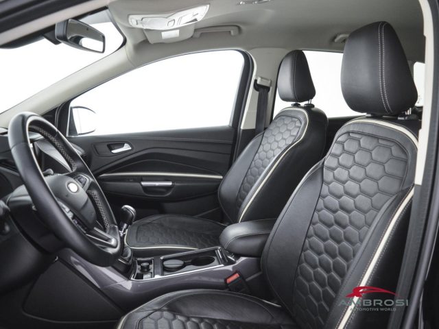 FORD Kuga usata 8