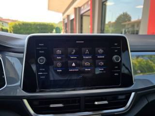 VOLKSWAGEN T-Roc usata, con Blind spot monitor