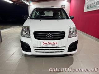 CITROEN C2 usata, con Airbag