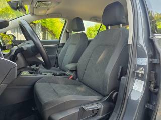 VOLKSWAGEN Golf usata 96