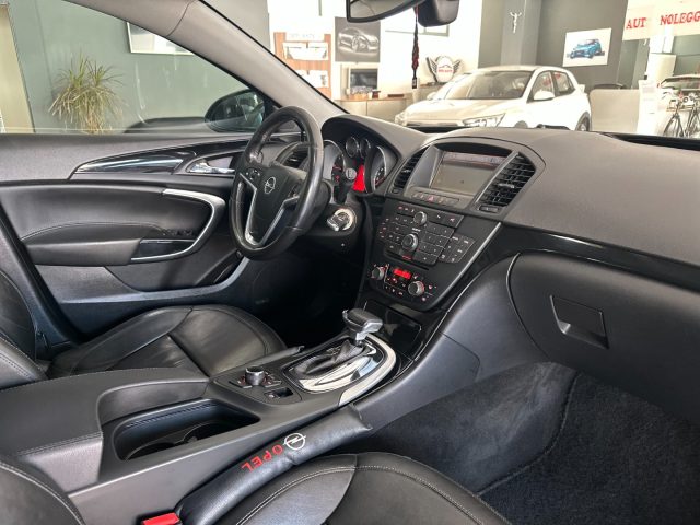 OPEL Insignia usata, con Controllo trazione
