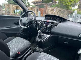 LANCIA Ypsilon usata, con Cerchi in lega