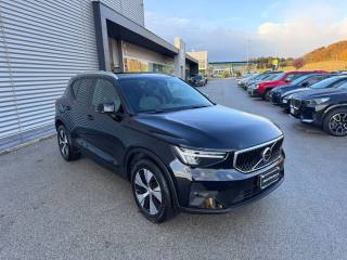 VOLVO XC40 usata, con Airbag laterali