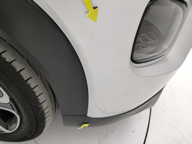 CITROEN C3 Aircross usata 61