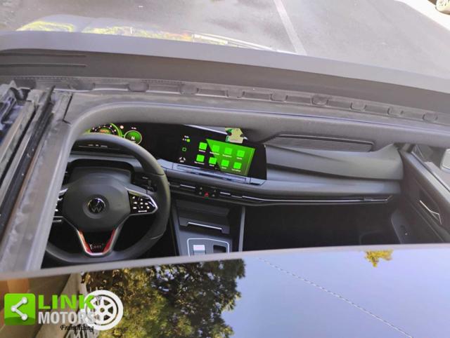 VOLKSWAGEN Golf usata, con Controllo trazione