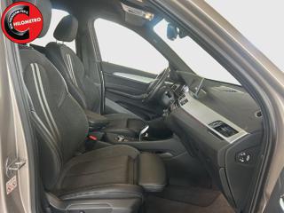 BMW X1 usata, con Controllo trazione