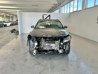 JEEP Compass usata, con Airbag