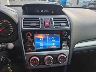 SUBARU XV usata, con Controllo automatico clima