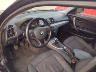 BMW 116 usata, con Autoradio
