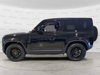LAND ROVER Defender usata, con Autoradio