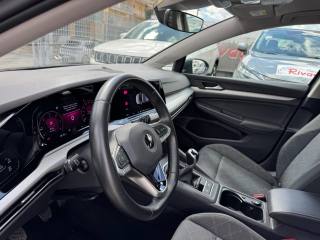 VOLKSWAGEN Golf usata, con Chiusura centralizzata